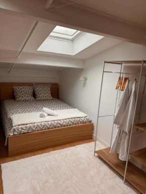 Loft Moderne